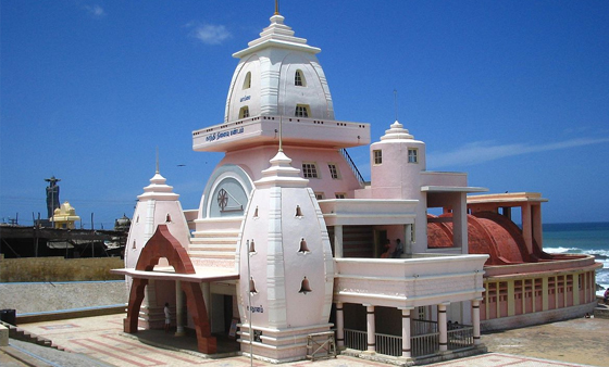 Gandhi Mandapam