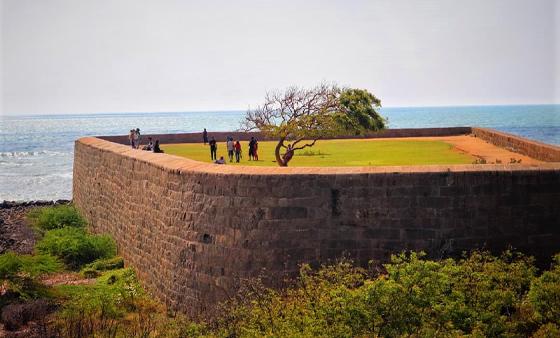 saitrust kanyakumari